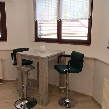 Apartment Fürstenhof