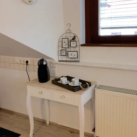Apartment Fürstenhof