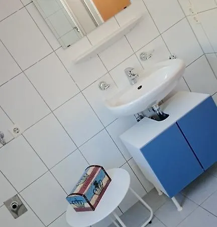 Apartment Fürstenhof Heidelberg